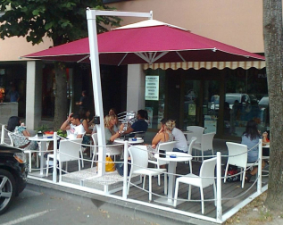 База с трубкой для зонта BAP1151045BIP 32 кг-thumbs-Фото3