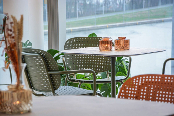 Loft 16, Хасселт, Бельгия