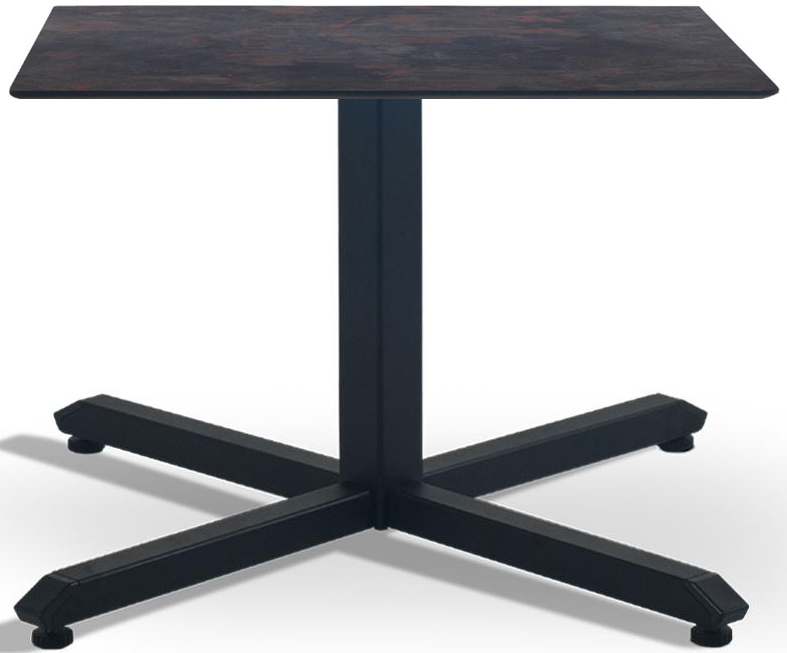 Подстолье металлическое Slim-X 352