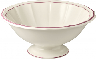 Салатник большой Filet Pivoine