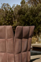 Комплект лаунж мебели Myyour Chico полиэтилен, ткань Фото 8