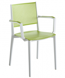 Кресло пластиковое-thumbs-Фото1