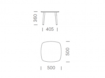 Столик журнальный-thumbs-Фото3