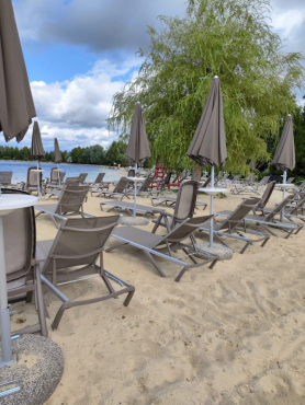 Элитный поселок под Москвой