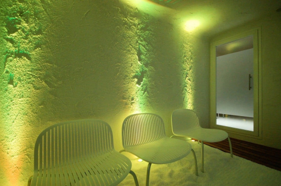 Ginnasia Wellness Club Pisa, Italia, Pisa