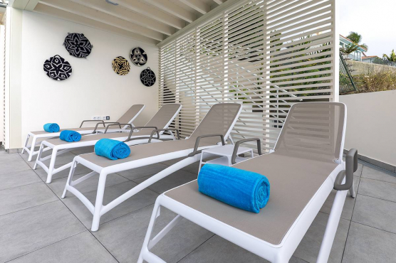 Calheta Boutique Houses, Мадейра, Португалия