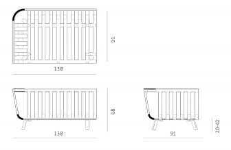 Модуль правый деревянный с подушками-thumbs-Фото3