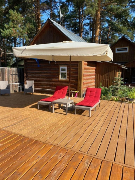 Частный проект