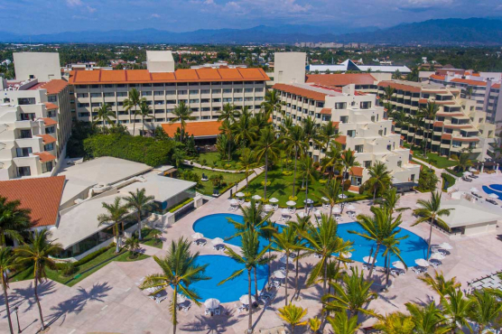 Hotel Occidental Nuevo Vallarta, Нуэво Вальярта, Мексика