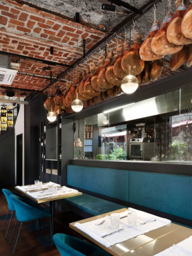 La Grenette, Аоста, Италия