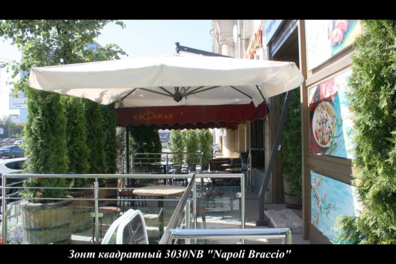 Кафе на Ленинградском проспекте, г. Москва