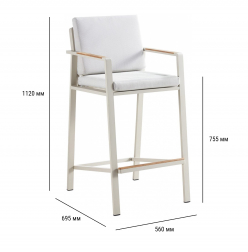 Комплект барной мебели-thumbs-Фото3