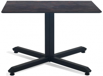 Подстолье металлическое Slim-X 353