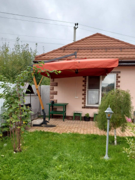 Частный проект