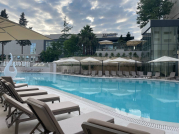 SPA-отель 