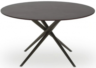 Стол обеденный каменный-thumbs-Фото1