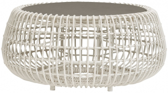 Столик плетеный кофейный-thumbs-Фото1