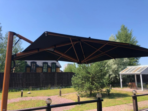 Частный проект