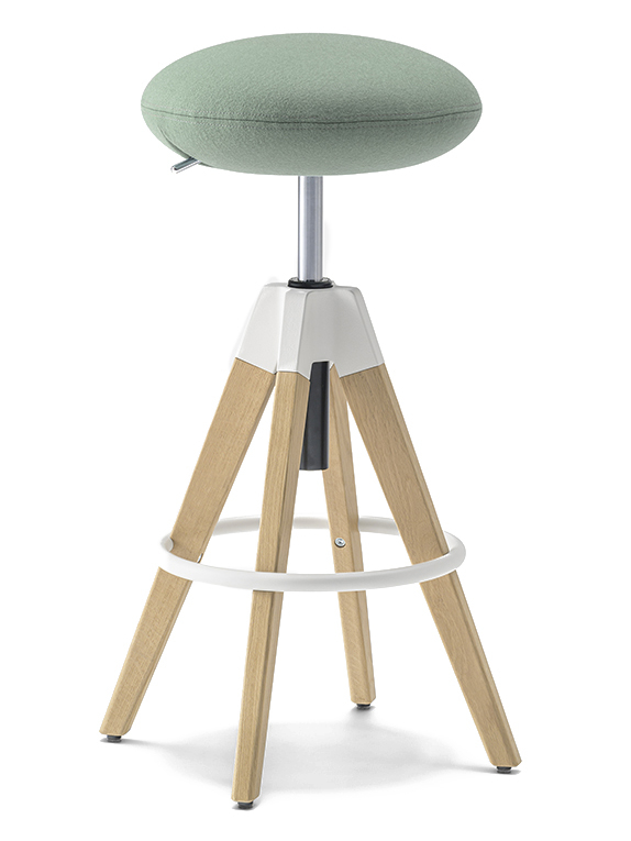 Табурет барный Arki-Stool