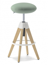 Табурет барный Arki-Stool