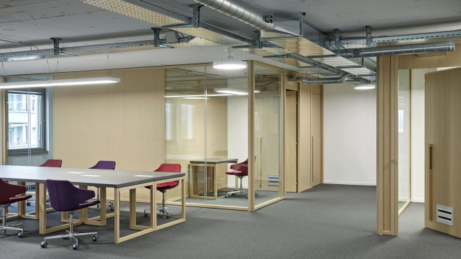 Frontiers, Лозанна, Швейцария