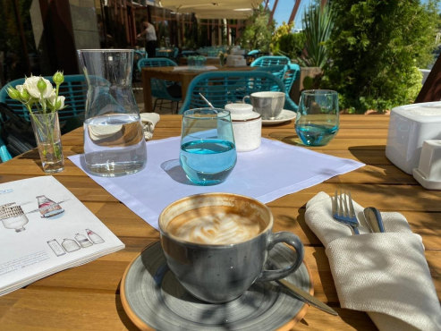 Ресторан PRIMIER, Владикавказ