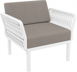 Кресло пластиковое с подушками-thumbs-Фото1