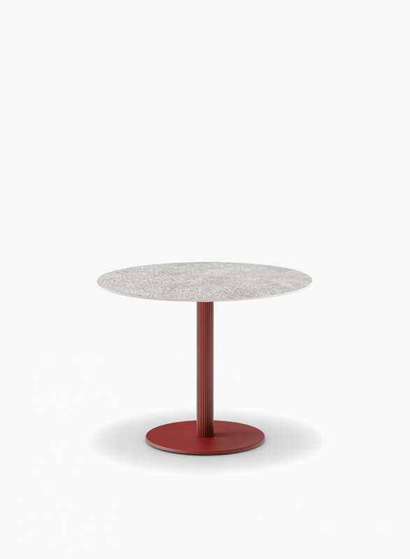 Подстолье металлическое Blume Table
