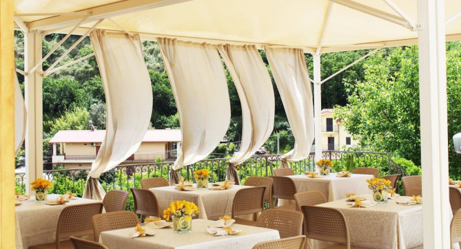 BBuSS Country Club, Italia, Catanzaro