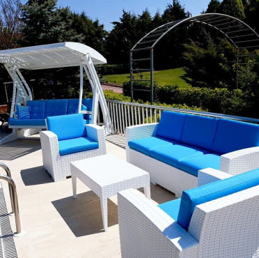 Частный проект, Анталия