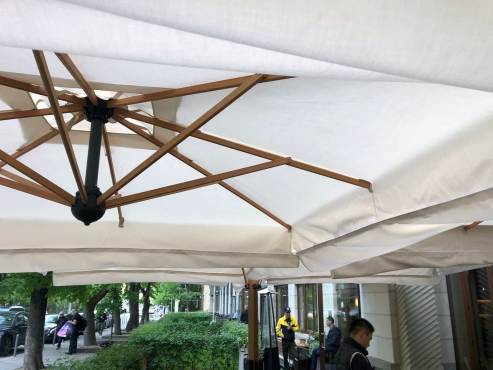 Ресторан HIBIKI, г. Москва