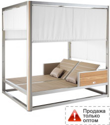 Шатер с лежаками-thumbs-Фото1