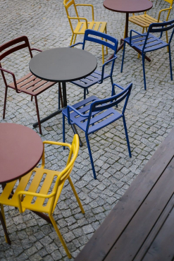 Cafe Oficyna, Гданьск, Польша