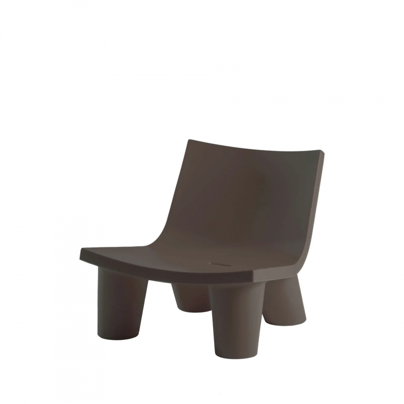 Кресло пластиковое Low Lita Standard