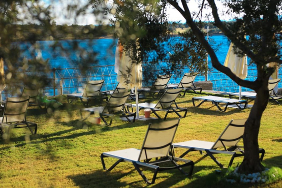 Mola Cunda Hote, Балыкесир, Турция