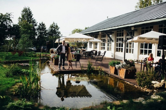 Прованс отель 