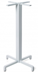 Подстолье металлическое барное-thumbs-Фото1