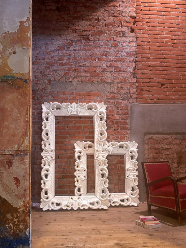 Рамка пластиковая Frame Of Love S Standard