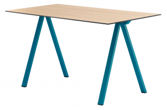 Стол ламинированный Arki-Desk Compact