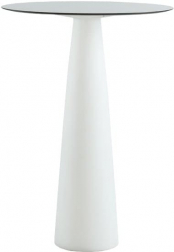 Стол из HPL пластика барный-thumbs-Фото1