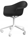 Кресло офисное пластиковое Vondom Incasso металл, полипропилен, стекловолокно Фото 1