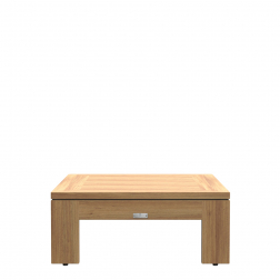 Столик деревянный кофейный Matisse Teak