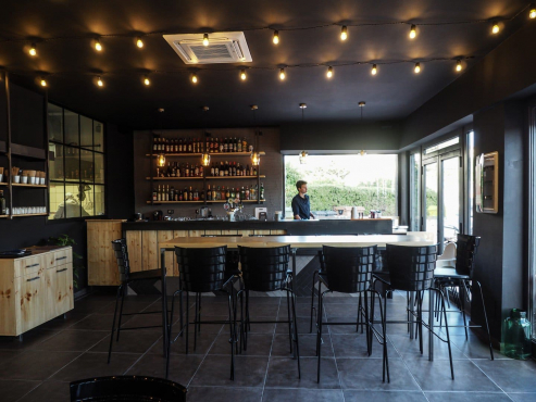 SCIVÙ Local Food, Карлентини, Италия