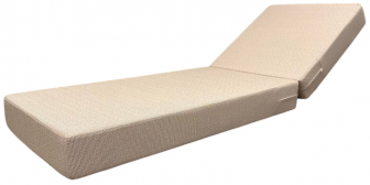 Матрас для шезлонга Mattress Armur