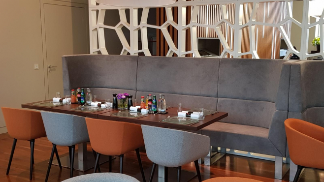 Европейская школа менеджмента и технологий (ESMT Berlin), Берлин, Германия