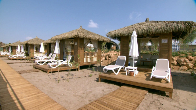 Adalya Elite Lara, Турция