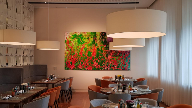 Европейская школа менеджмента и технологий (ESMT Berlin), Берлин, Германия