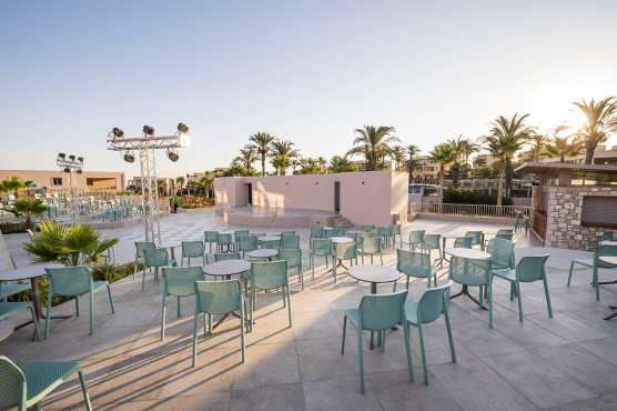 Horizon Beach Resort, Кос, Греция