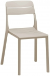 Стул пластиковый Cassia Bistrot Стул пластиковый Cassia Bistrot