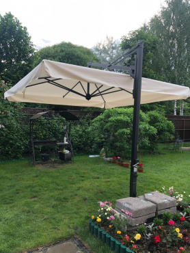 Загородный дом